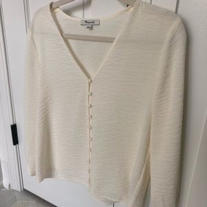 Madewell Blouse